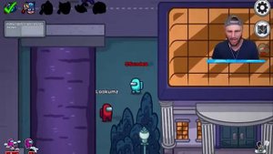 SSundee NEW PJ Masks Mod in Among Us mp4