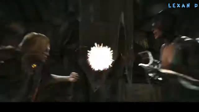 Injustice 2 - Чёрная Канарейка против Женщины-Кошки - Intros & Clashes (rus) смотреть онлайн