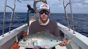 РЫБАЛКА В ЕГИПТЕ. Первый блин комом и реабилитация! Fishing in Egypt, Hurghada.