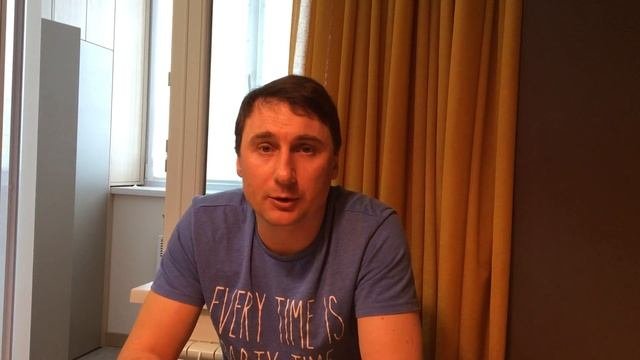 Отзыв о компании 