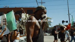 Google — Year in Search 2020