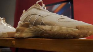 Эти Adidas меня удивили! Обзор Adidas Streetball