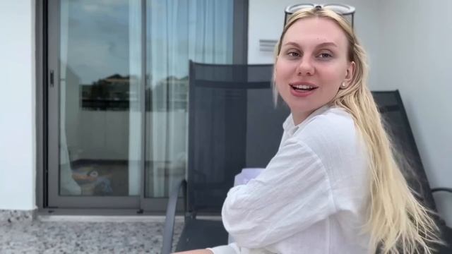 Семейный Vlog: Отпуск с Двумя Маленькими Детьми в Турцию/ Стоит Ли?