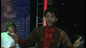 Тимур Рахманов -  Адрес -  2014 год