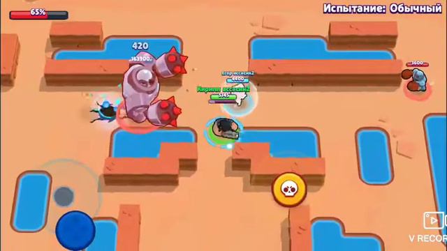 Открыл Джесси на втором аккаунте в игре brawl stars смотреть онлайн