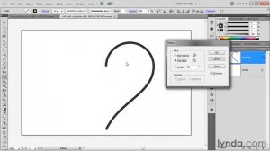 Illustrator Tutorial - How to use the Reflect tool