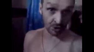 Самое первое видео мопса ! мопс еще на зоне !