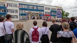 Новые школы сданы в Мариуполе