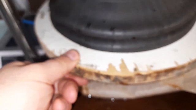 ПНЕВМО ПРЕСС для ВИНОГРАДА СВОИМИ РУКАМИ смотреть онлайн