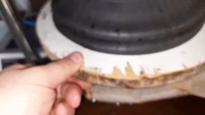 ПНЕВМО ПРЕСС для ВИНОГРАДА СВОИМИ РУКАМИ