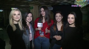 Большой сольный концерт группы Burito