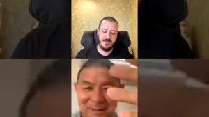 Жанат Кожамжаров и Алекс Ройтблат. Цифровая психология. 09 мая 2020 года.