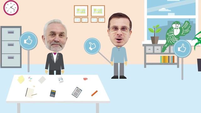 Brotep-Eko, animation / Бротеп-Эко, анимация смотреть онлайн