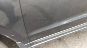 E1 Hyundai Santa Fe 2007, 2.2, дизель, АКПП