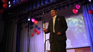 Александр Васильевич Акеньшин. Новая гармонь