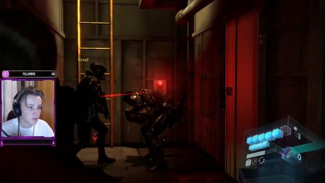 СВЕРШИЛОСЬ ЧУДО!! ЛЕГЕНДЫ ВОЗВРАЩАЮТСЯ!!! НАКОНЕЦ-ТО С ЕГОРОМ ЗАВЕРШАЕМ ПРОХОЖДЕНИЕ RESIDENT EVIL 6 смотреть онлайн