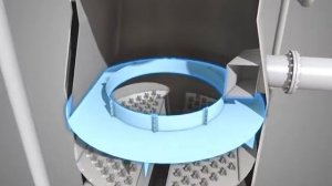 Простые и сложные ректификационные колонны