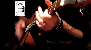 18 полезных советов (А.Я. Розенбаум), вступление и аккорды. Видеоурок