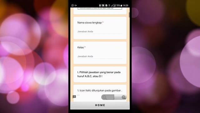 MIT INVERTER  APLIKASI PEMBELAJARAN ONLINE trialnerror