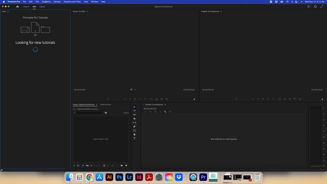 Make A Slide Show for Digital Monitors from Slides and Premiere Pro смотреть онлайн