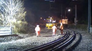 Эволюция трамвая в Лондоне