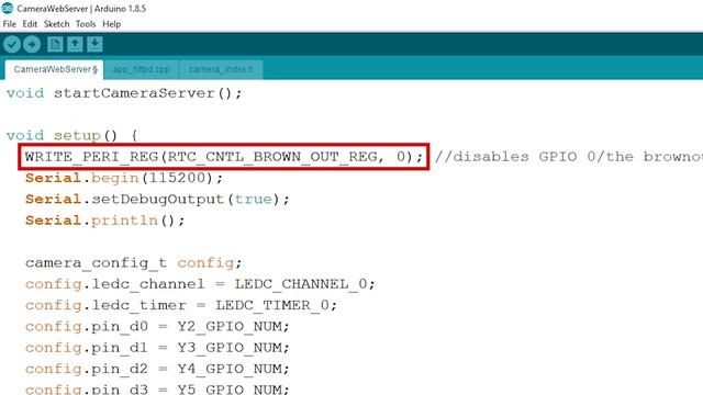 ESP32-CAM AI Thinker how to upload in Arduino, no adapter! смотреть онлайн