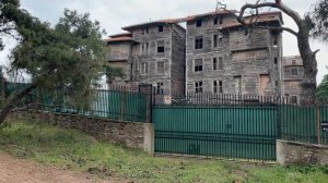 ПРИНЦЕВЫ ОСТРОВА В СТАМБУЛЕ 2023 КАК ДОБРАТЬСЯ? БЮЮКАДА. ДРУГОЙ СТАМБУЛ