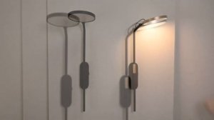 ODEON LIGHT REDMOND 4297/7wl 4296/7wl