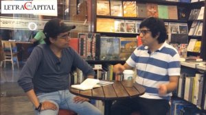 Letra Capital: Cayre Alfaro (entrevista 2023)