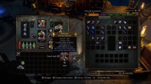 [POE-PS4] HC-SSF Path of Exile 3.19Endless Delve Inq spark爺