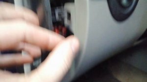 Гольф 4 Как разобрать пластик под рулём