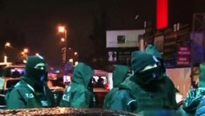 В Стамбуле в результате теракта погибли и ранены несколько десятков человек