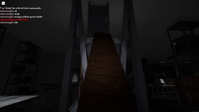 How To Beat Level 11 (The Warehouse) In Roblox Apeirophobia смотреть онлайн