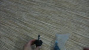 Усилие сдвига пальца шаровой опоры