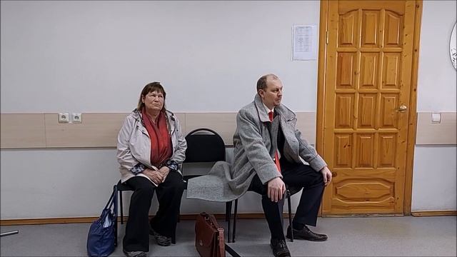 Гражданка Олина Ленинский районный суд юрист Вадим Видякин ч.12