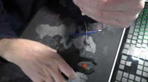 Инструмент для снятия изоляции с проводов Стриппер Knipex 12 62 180