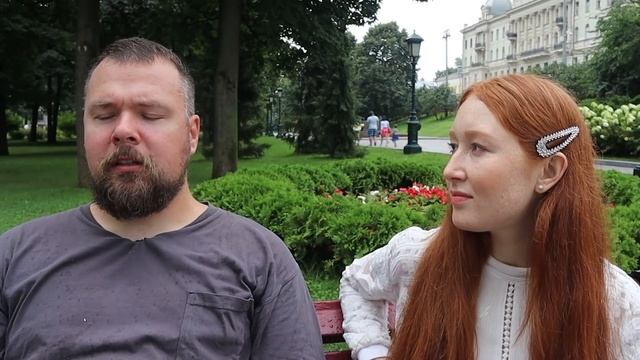 American expat story | Business, dating, citizenship & building a house in Russia