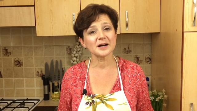 Вкусная яичница с помидорами
