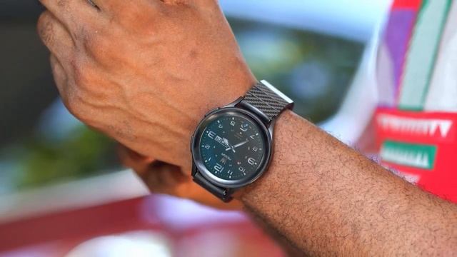 Samsung Galaxy Watch 6 CLASSIC: Top FIVE Important Reasons to BUY. смотреть онлайн