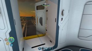 Subnautica - финал! Строим ракету Нептун и улетаем с этой планеты! Как оставить капсулу времени #25