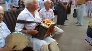 Карапет Гарманист из Гомеля