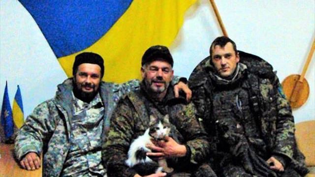 Степан Гіга Яворина смотреть онлайн