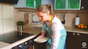 Пирог Ревани. Простые рецепты.
