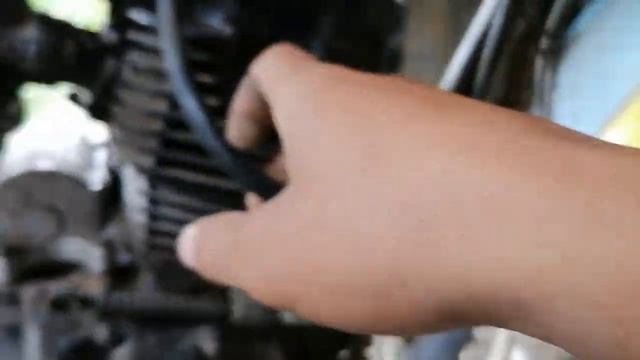 Mi Moto se apaga o se ahoga al acelerar(SOLUCION). смотреть онлайн