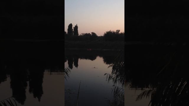 Рыбалка в Краснодаре. Озеро Карасун, Щука Краснодар-05.09.2015 г смотреть онлайн