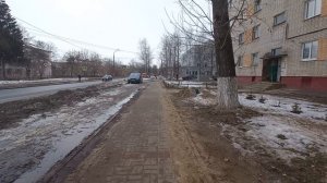 Нижний Новгород,  Автозавод ул Мончегорская 20.03.2023