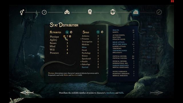 Stygian: Reign of the Old Ones Обзор (Demo) 2019