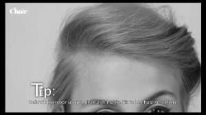 Sixties Ponytail | Hair Tutorial