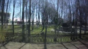 Панорамы Кичменгского городка