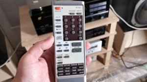 Denon DCD 1650AL